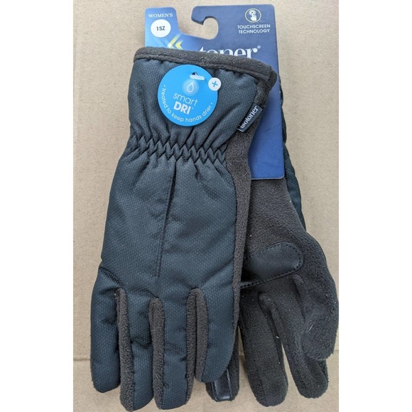 isotoner Accessories New Isotoner Women Gloves Touch Screen Smart